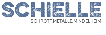 Schielle. Schrott und Metalle